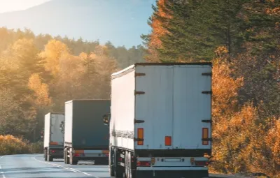 İstanbul ile Çatladıkapı Arası Klima Taşıma