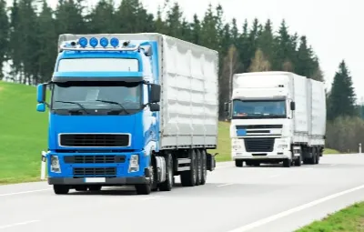 İstanbul ile Çatladıkapı Arası Eşya Taşıma